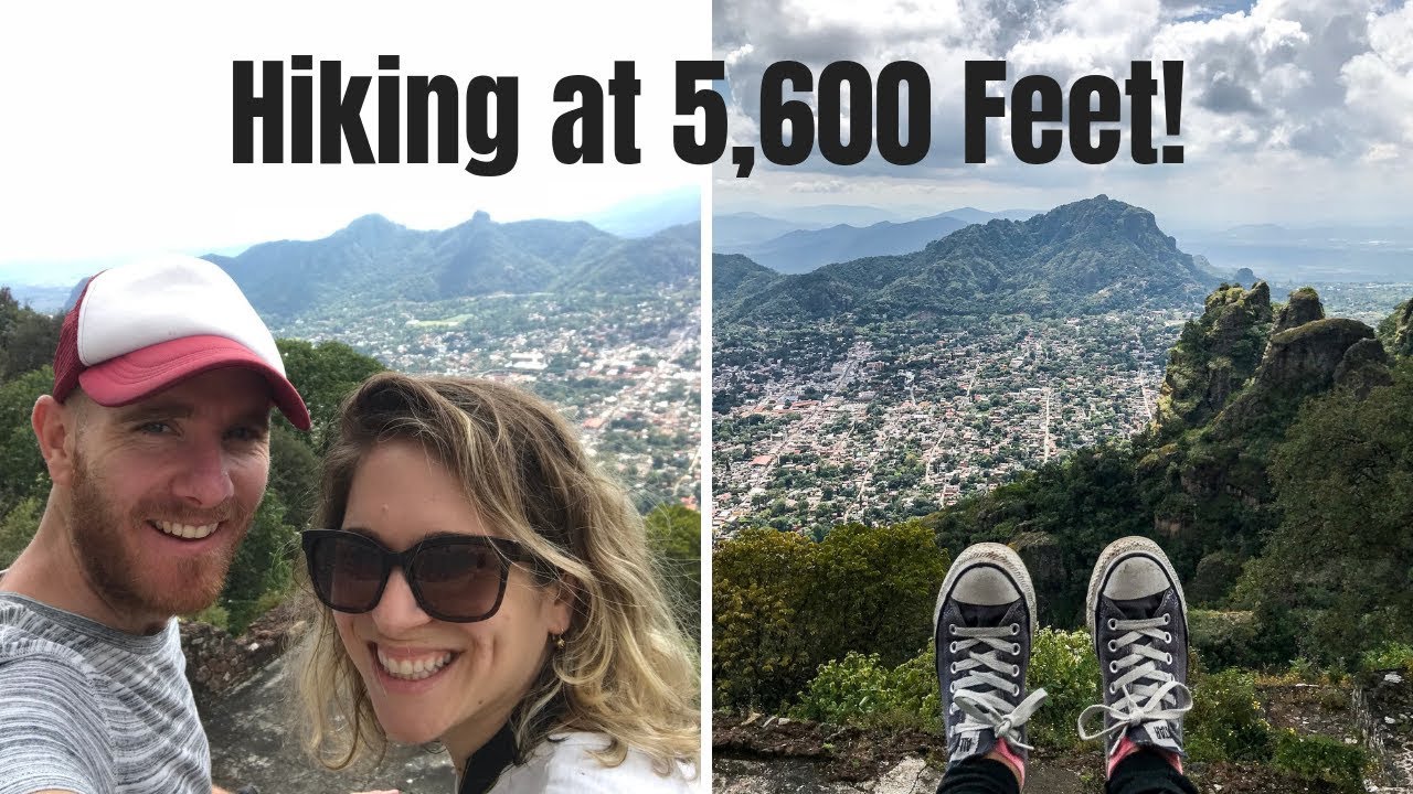 Captivating Day Hikes Near Mexico City