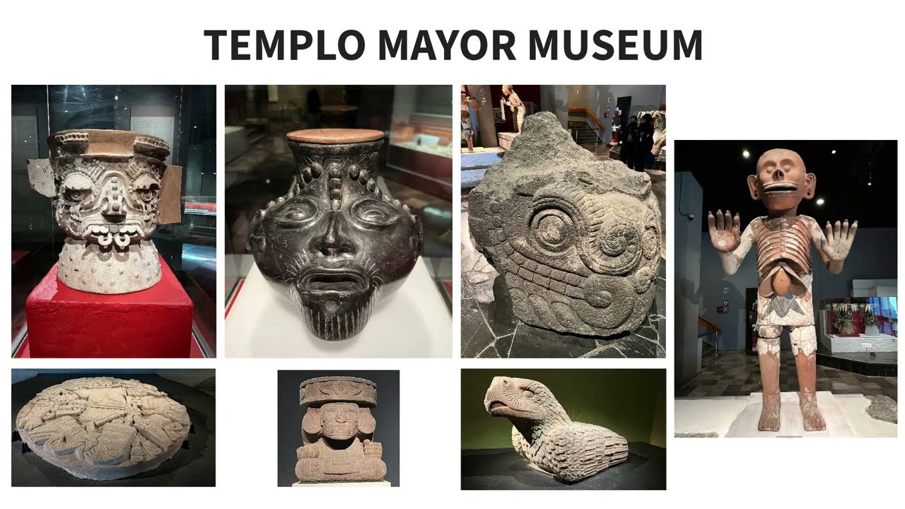 The Rich History of Mexico City’s Plaza de la Constitución