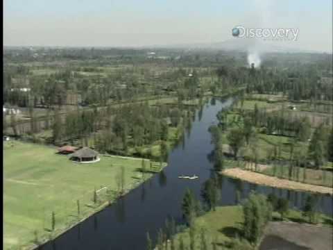 Visiting Xochimilco and Its Famous Floating Gardens